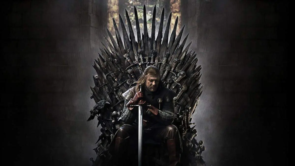 Gme of Thrones